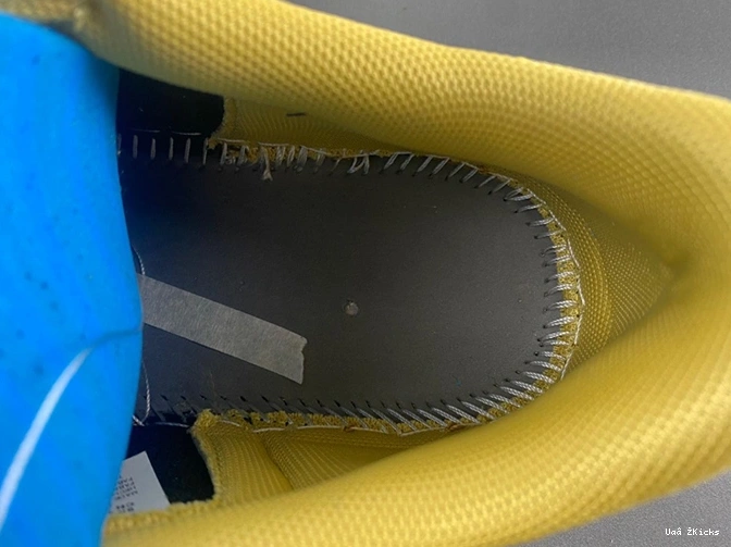 9110 Air 16 x 1 Travis Jordan DM7866- Versatile Scott 1111